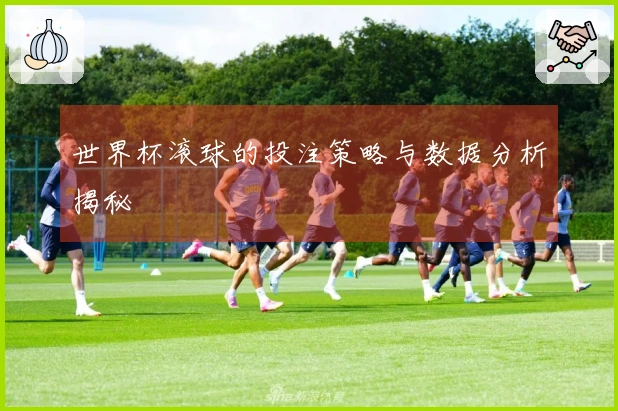 世界杯滚球的投注策略与数据分析揭秘
