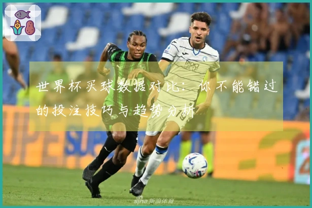世界杯买球数据对比：你不能错过的投注技巧与趋势分析