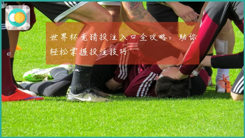 世界杯竞猜投注入口全攻略，助你轻松掌握投注技巧