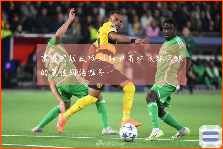 掌握实战技巧 玩转世界杯滚球买球的最佳网站推荐