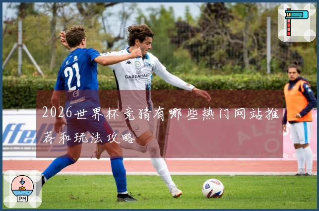 2026世界杯竞猜有哪些热门网站推荐和玩法攻略