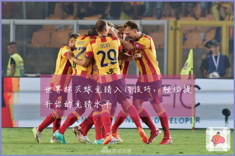 世界杯买球竞猜入门技巧,轻松提升你的竞猜水平