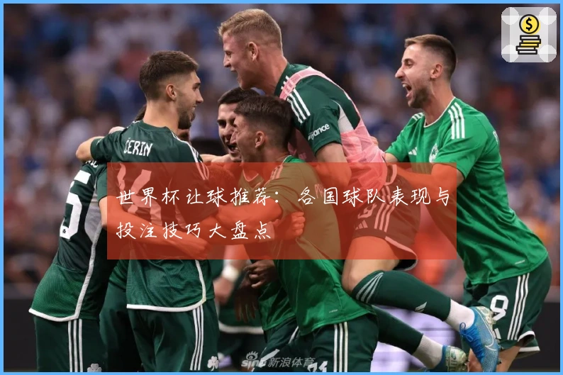 世界杯让球推荐：各国球队表现与投注技巧大盘点