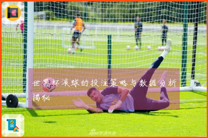 世界杯滚球的投注策略与数据分析揭秘